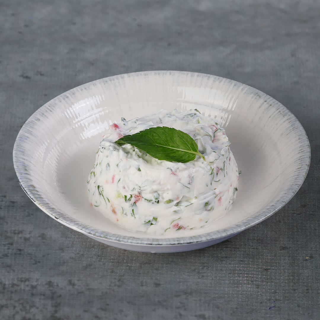 Labneh saniour