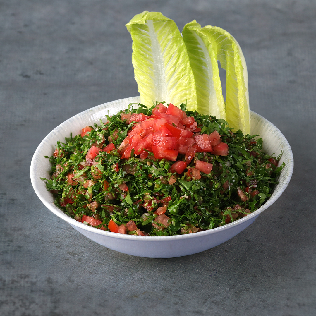 Tabbouleh