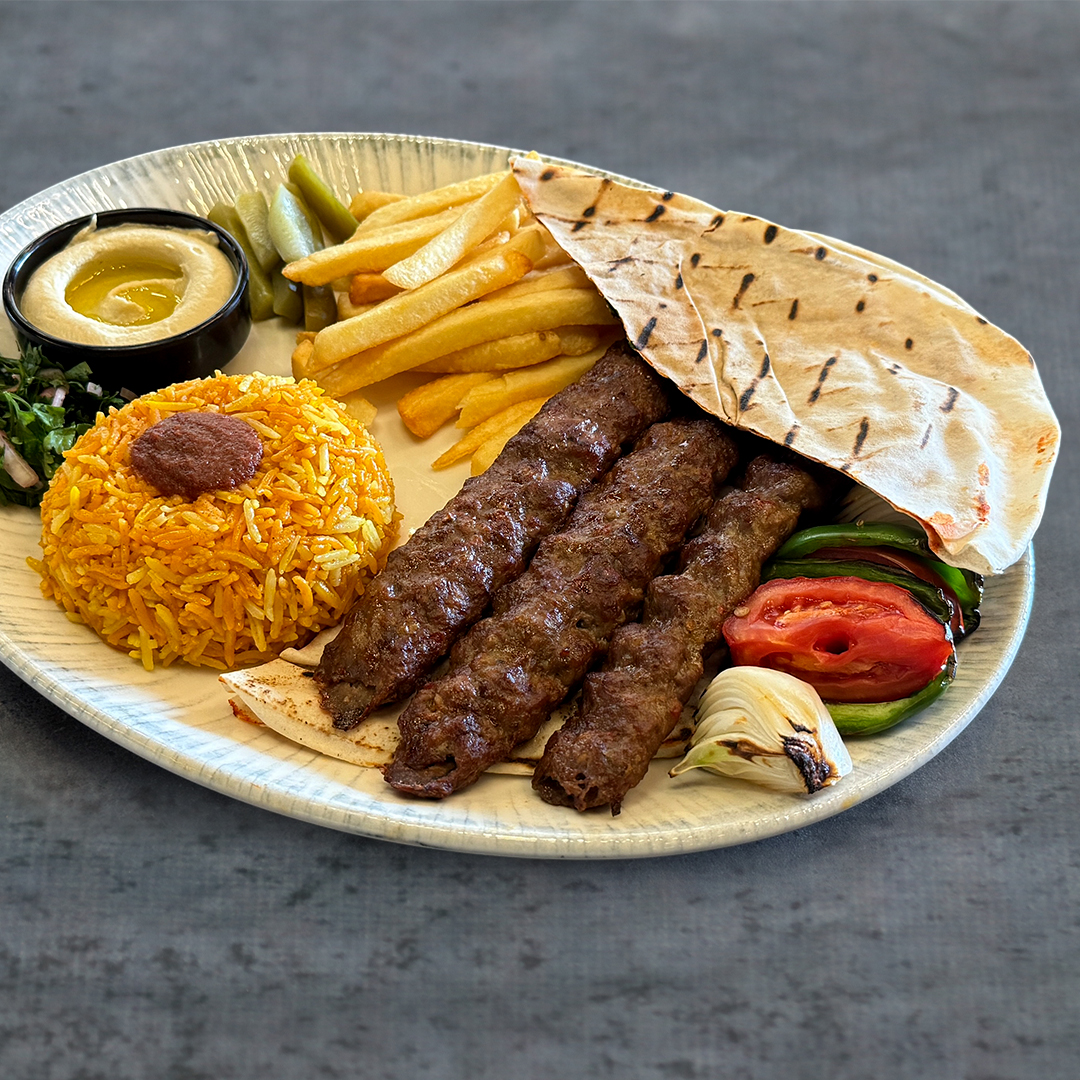 Kafta