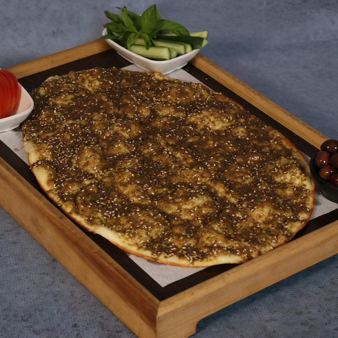 Zaatar