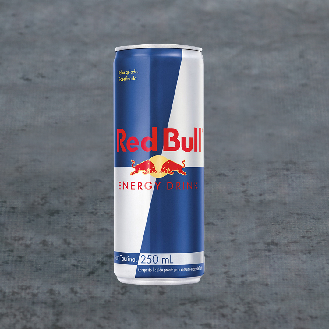 Red bull
