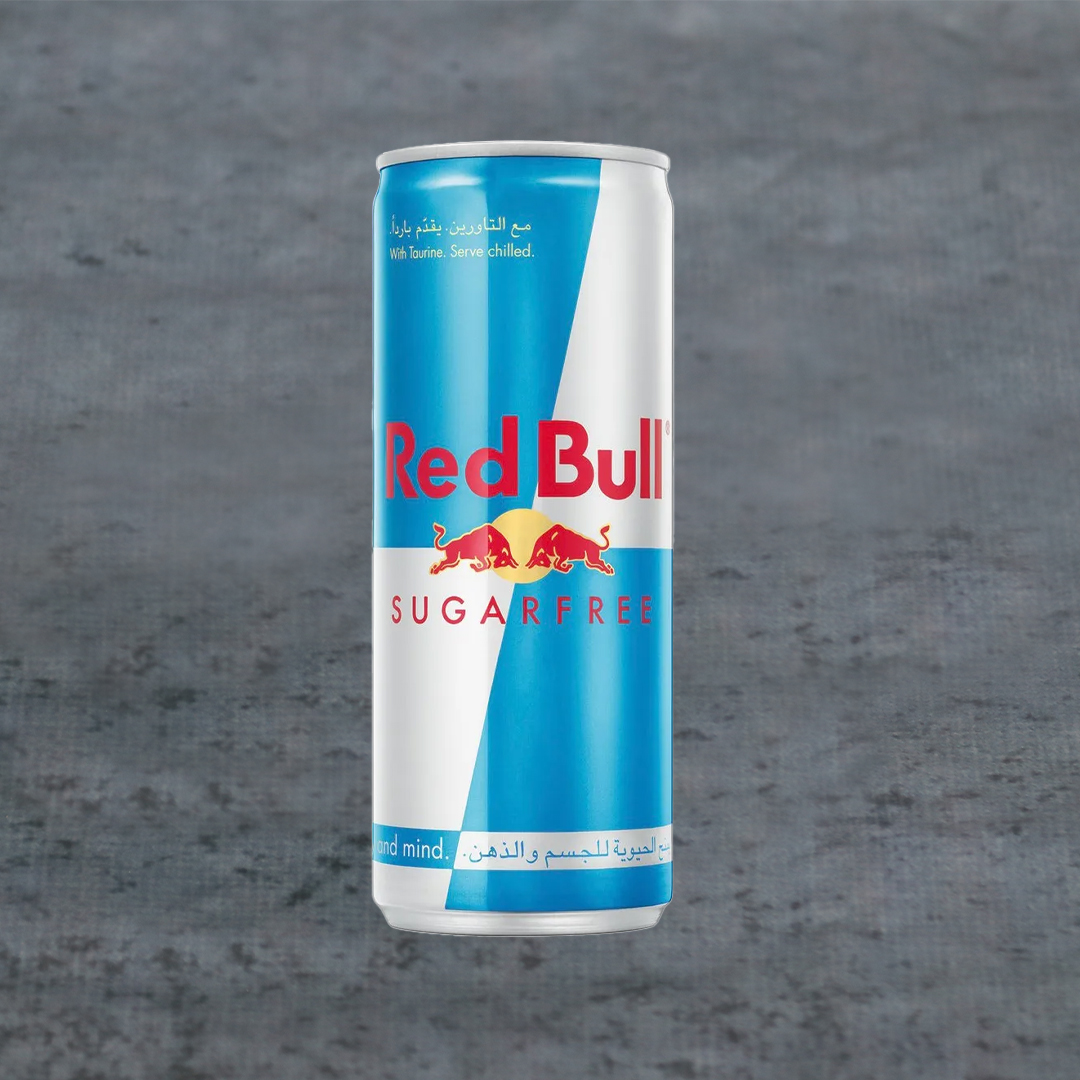 Red bull light