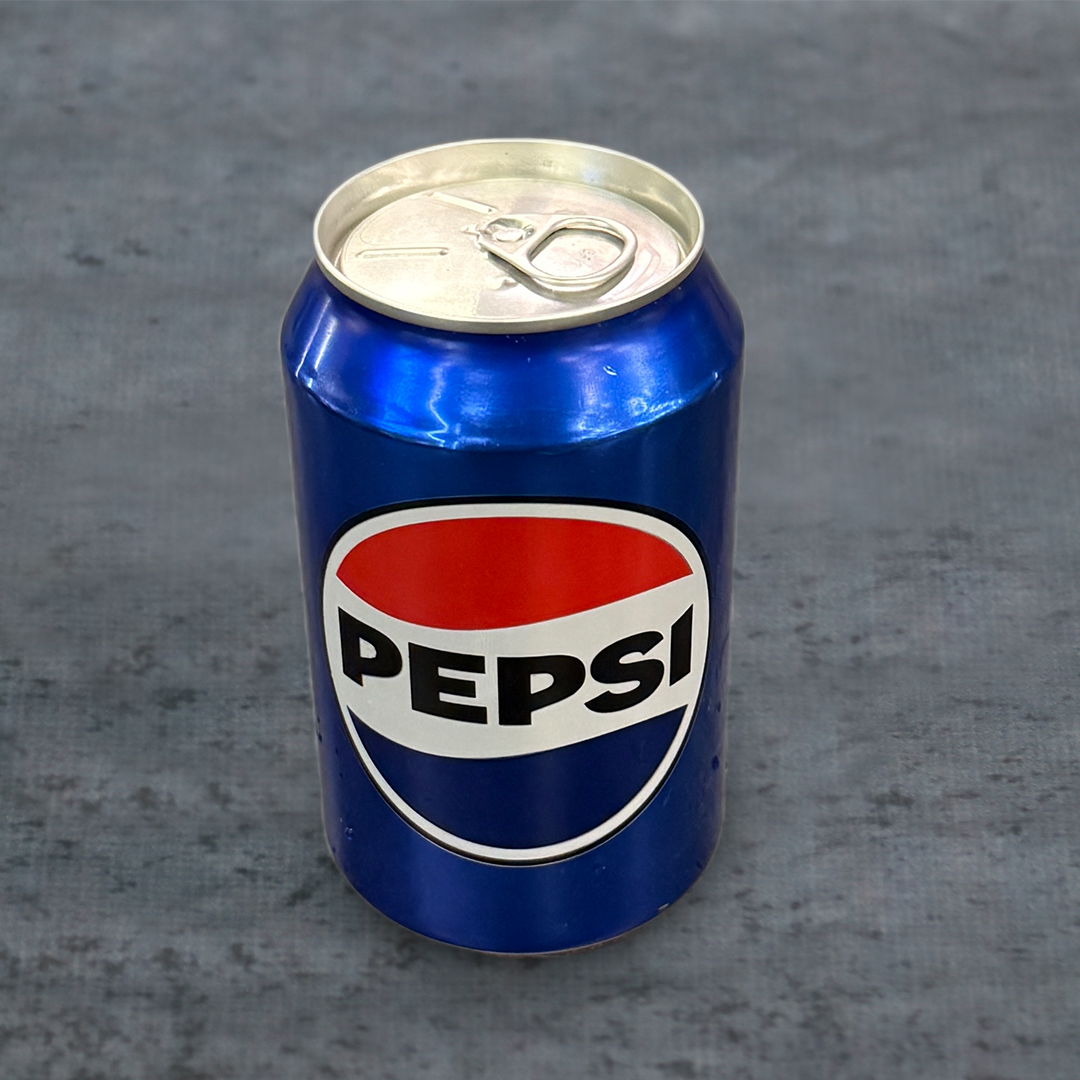 Pepsi
