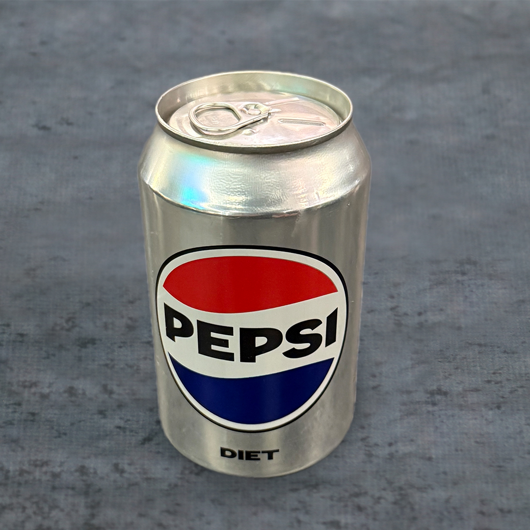 Pepsi Diet