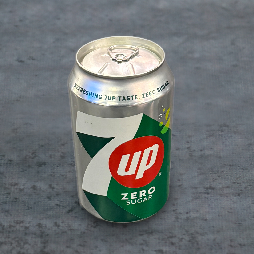 7 UP Diet