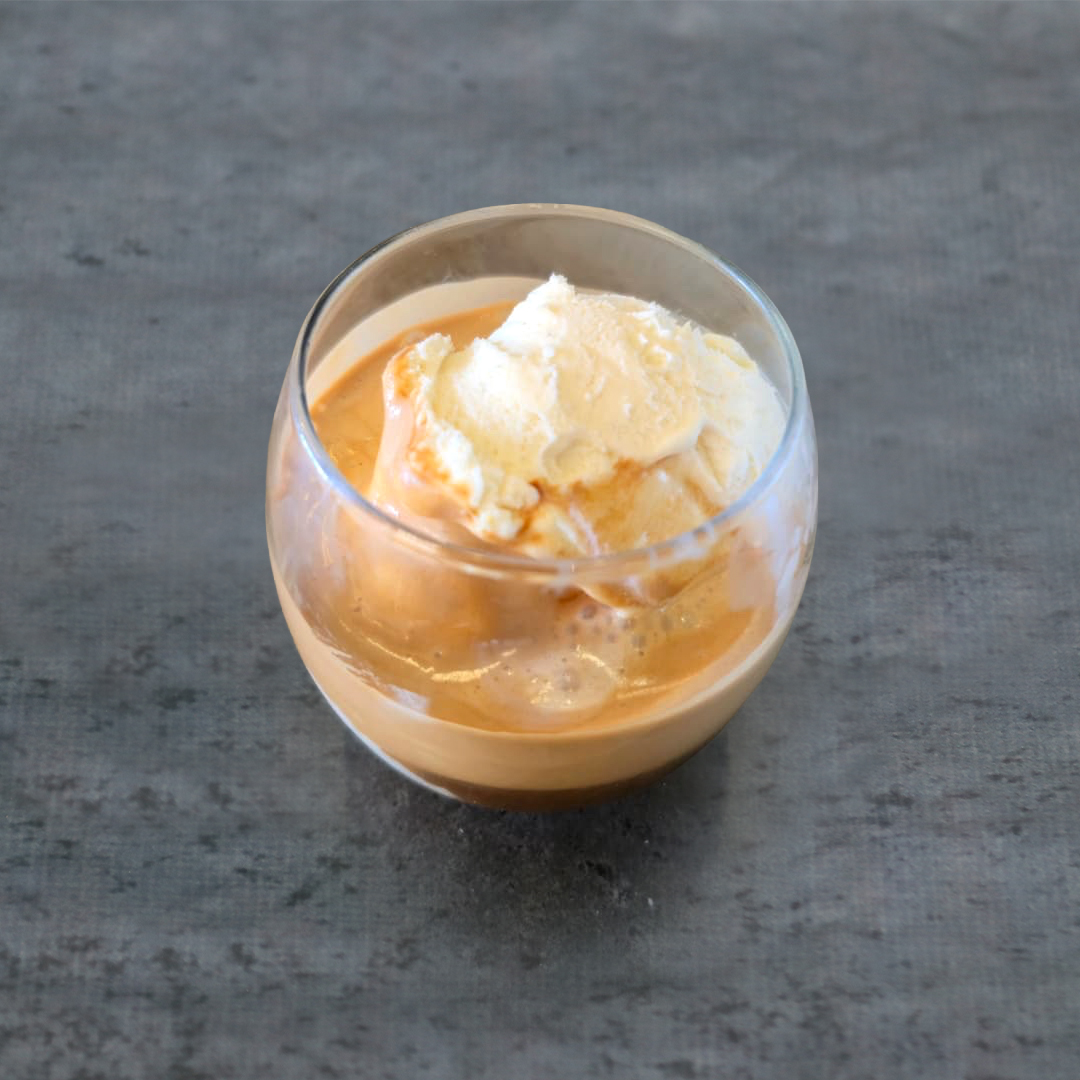 Affogato Coffee