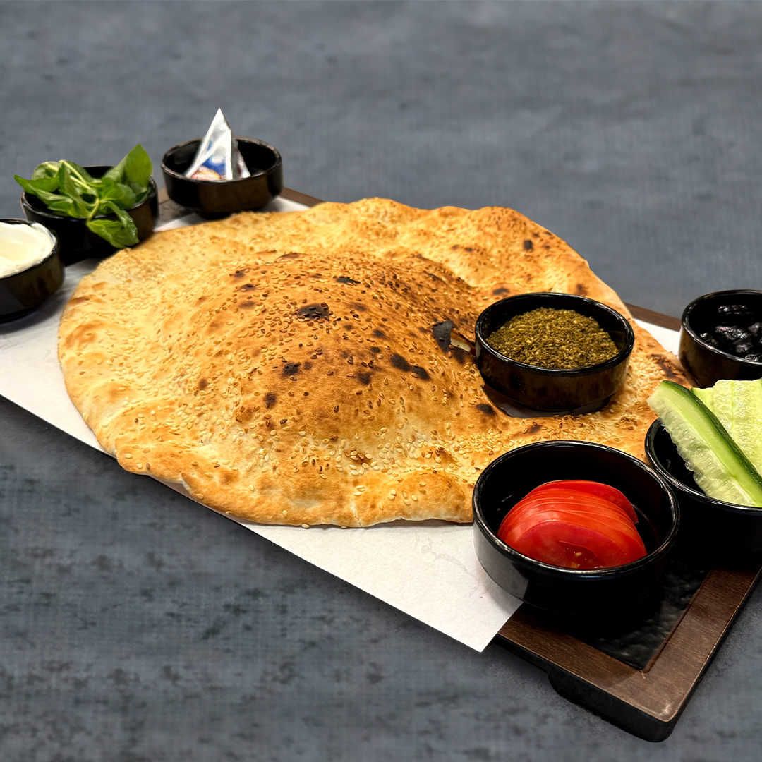 Combo kaake lebneniye