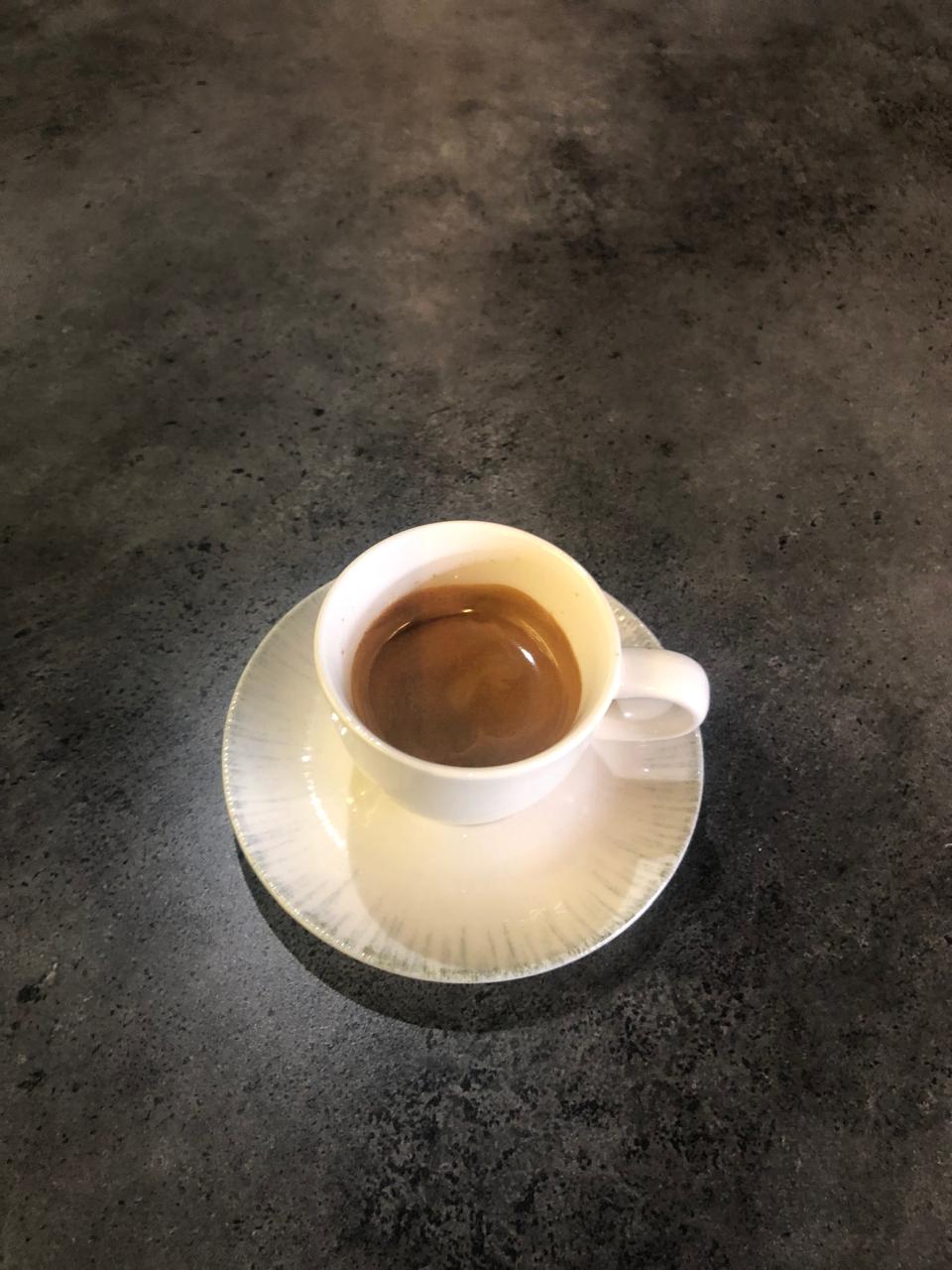 Espresso